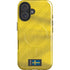 Sweden Soccer Flag iPhone 16 Plus Magsafe Impact Case